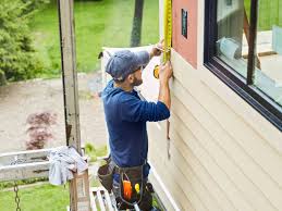 Best Brick Veneer Siding  in Gruetli Laager, TN